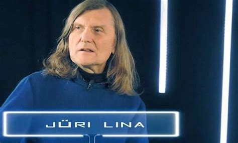 jurien hermes|Jüri Lina .